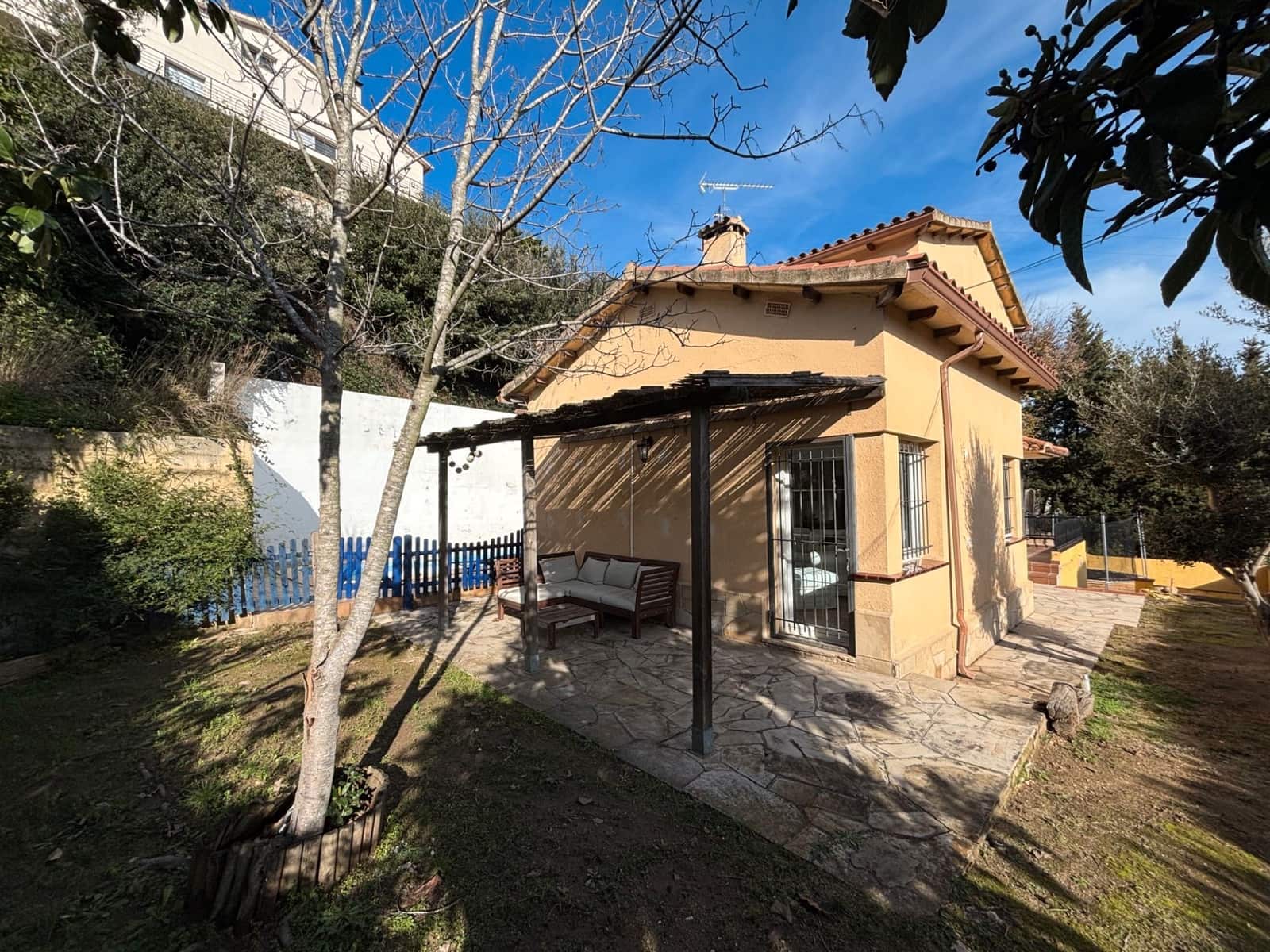 3 bedroom Villa for sale in Argentona with pool garage - € 440,000 (Ref: 9558986)