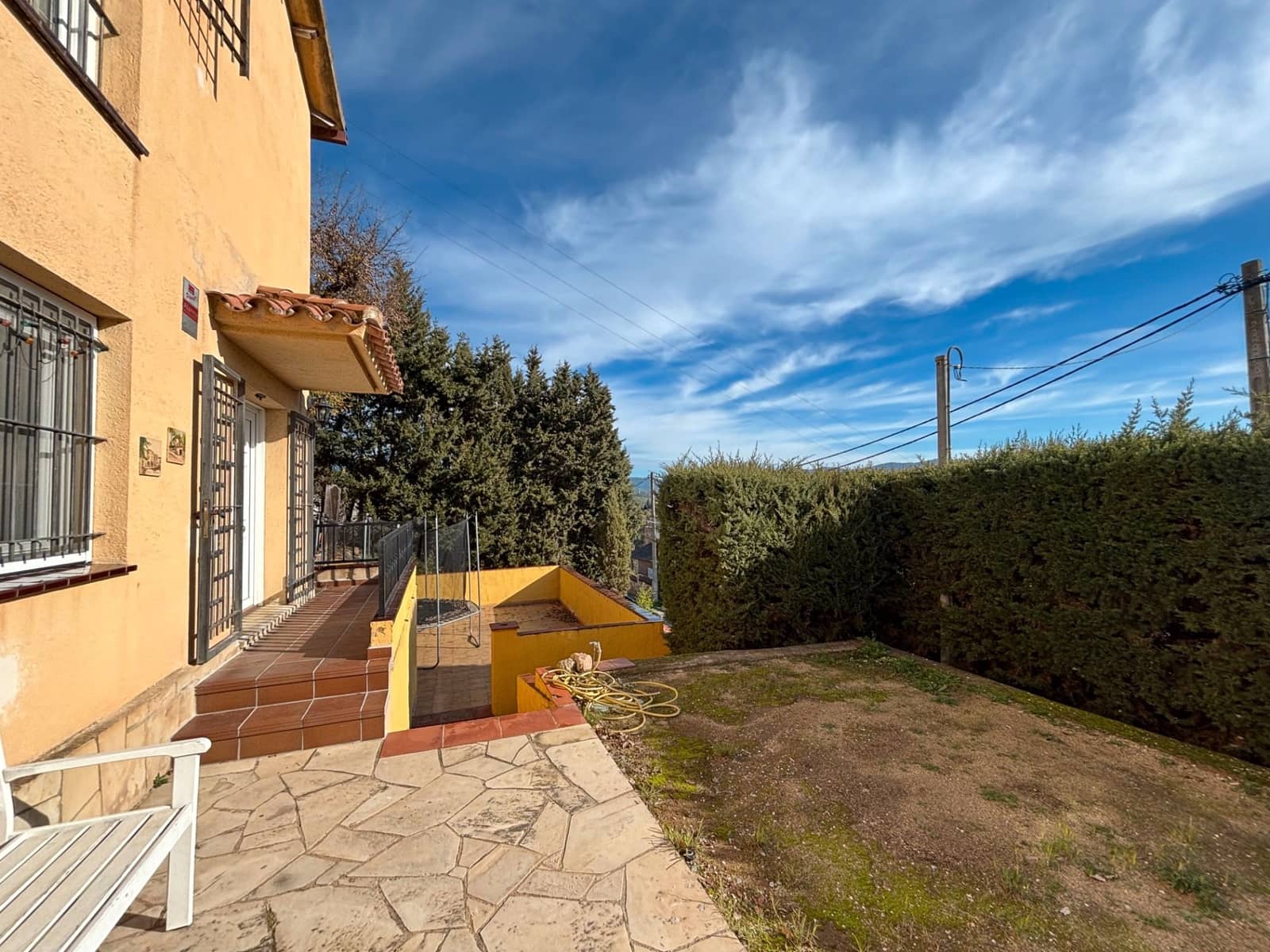 3 bedroom Villa for sale in Argentona with pool garage - € 440,000 (Ref: 9558986)