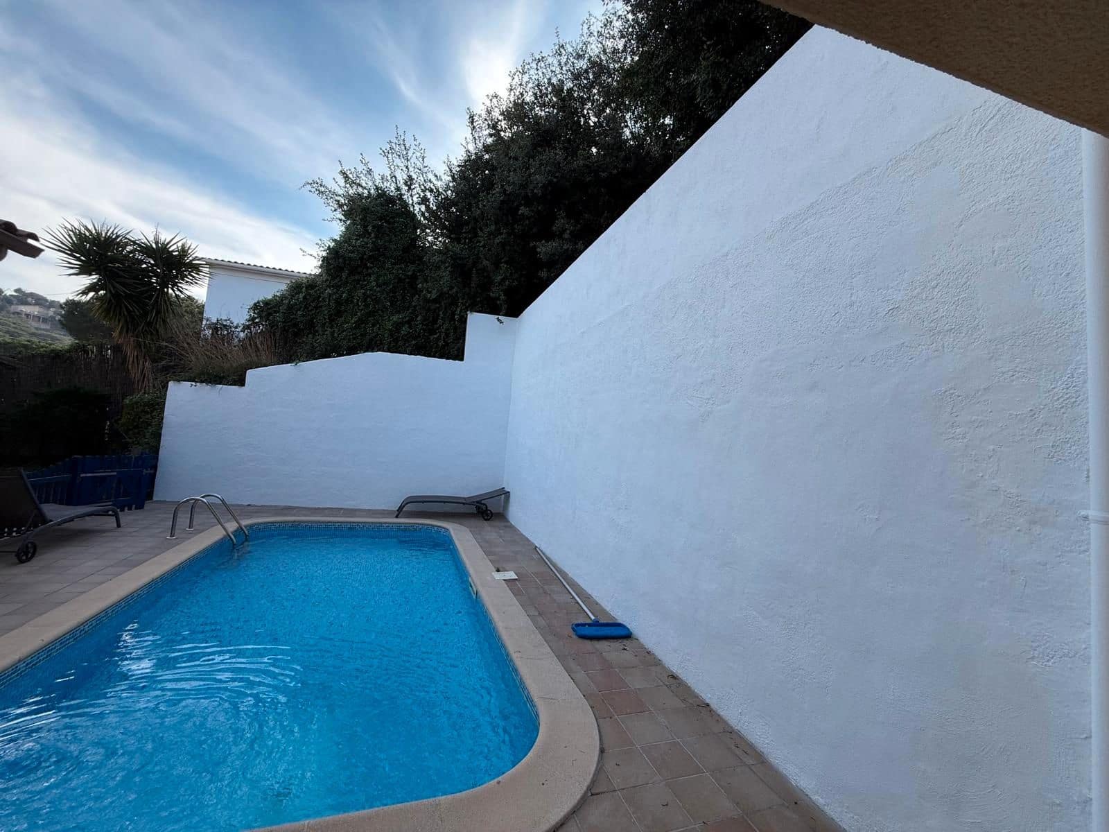 3 bedroom Villa for sale in Argentona with pool garage - € 440,000 (Ref: 9558986)