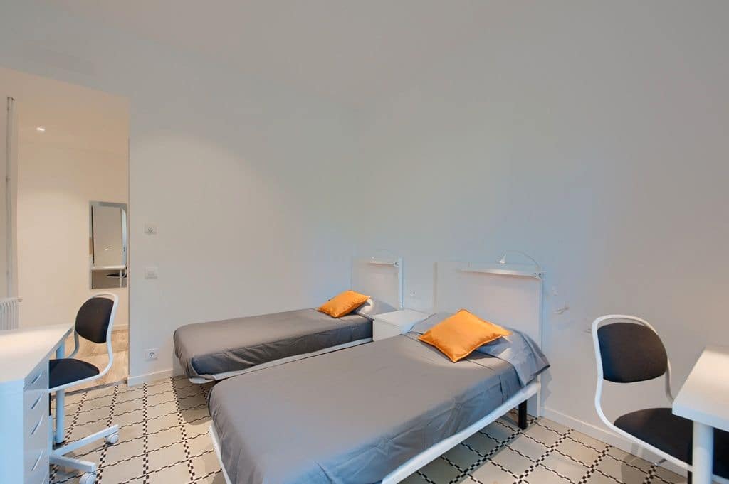 8 Zimmer Wohnung zu verkaufen in Barcelona Stadt - 1.078.000 € (Ref: 9559304)