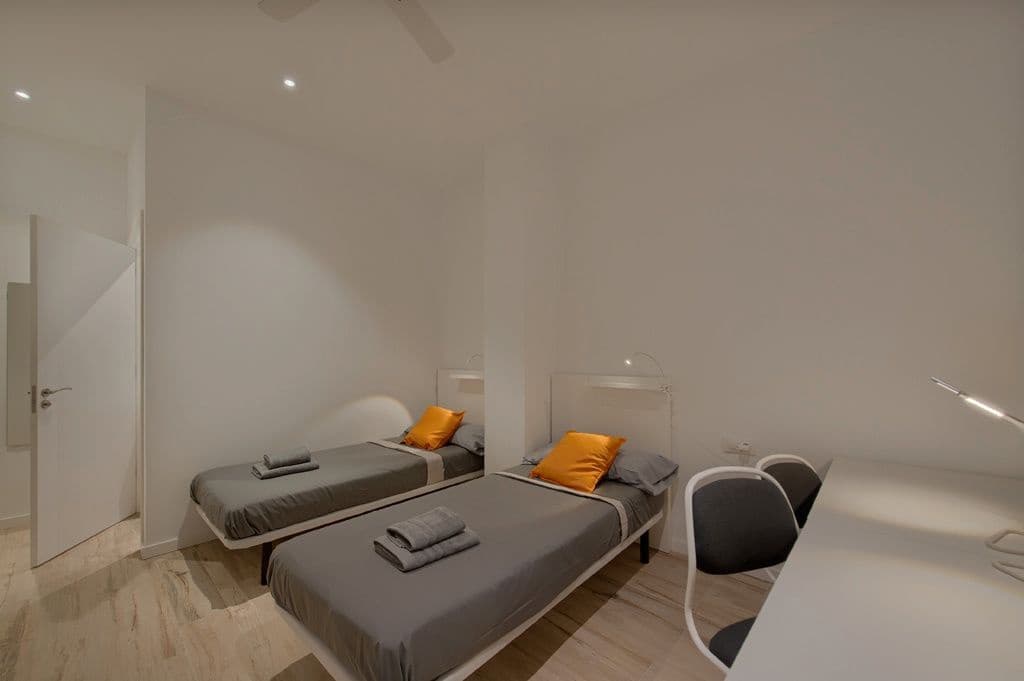 8 Zimmer Wohnung zu verkaufen in Barcelona Stadt - 1.078.000 € (Ref: 9559304)