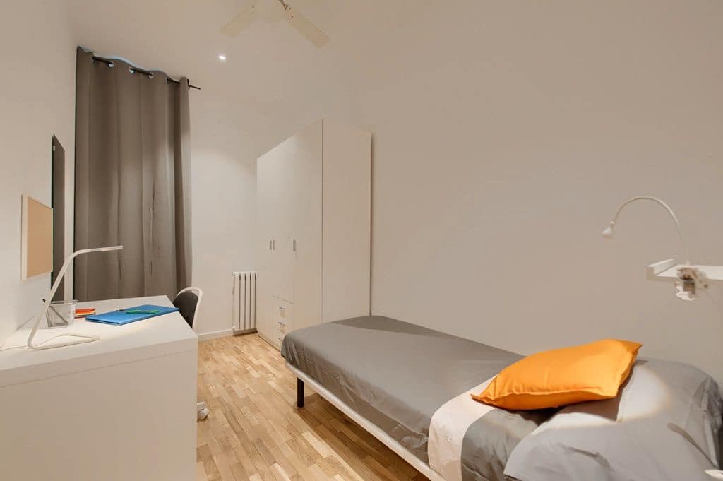 8 Zimmer Wohnung zu verkaufen in Barcelona Stadt - 1.078.000 € (Ref: 9559304)