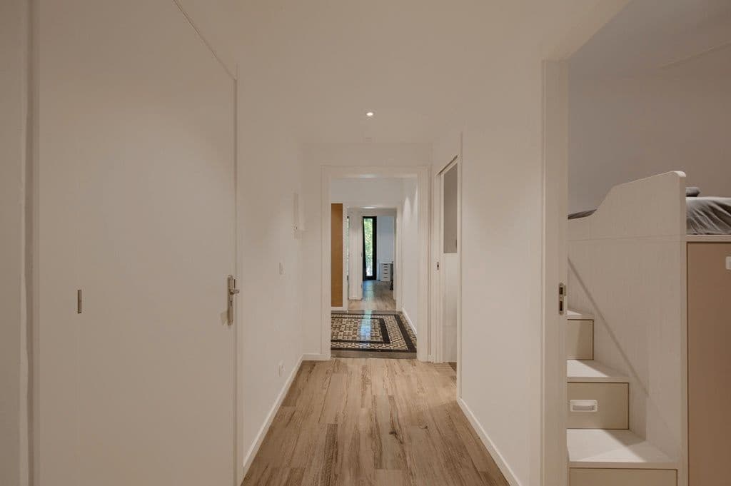 8 Zimmer Wohnung zu verkaufen in Barcelona Stadt - 1.078.000 € (Ref: 9559304)