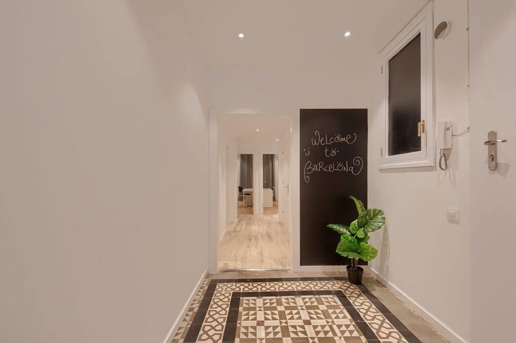 8 Zimmer Wohnung zu verkaufen in Barcelona Stadt - 1.078.000 € (Ref: 9559304)