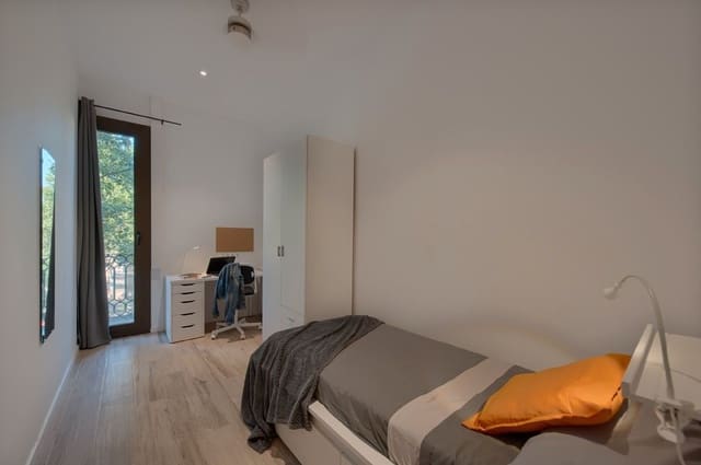 8 Zimmer Wohnung zu verkaufen in La Dreta de L'Eixample, Barcelona Stadt - 1.078.000 € (Ref: 9559304)