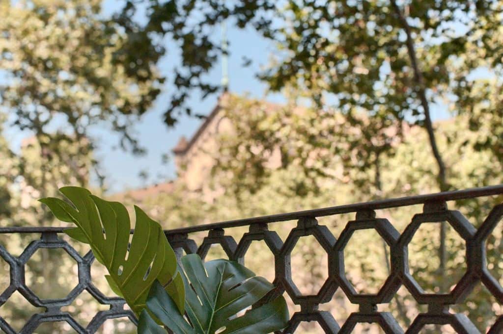 8 Zimmer Wohnung zu verkaufen in Barcelona Stadt - 1.078.000 € (Ref: 9559304)