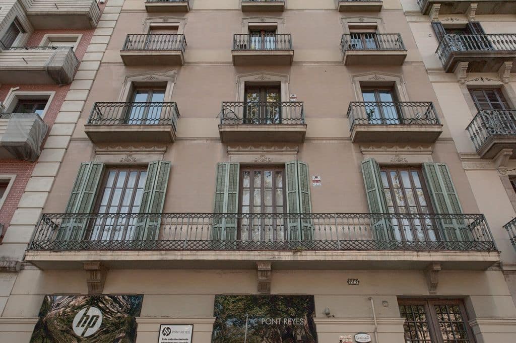 8 Zimmer Wohnung zu verkaufen in Barcelona Stadt - 1.078.000 € (Ref: 9559304)
