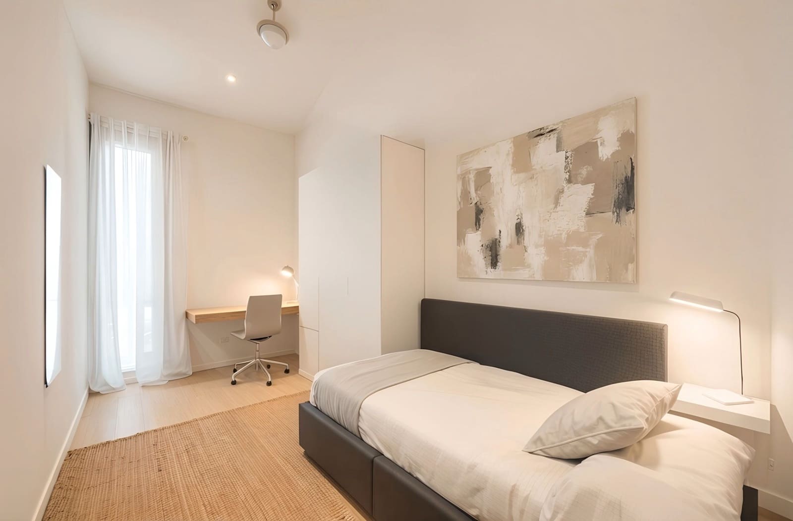 8 bedroom Flat for sale in Barcelona city - € 1,078,000 (Ref: 9559304)