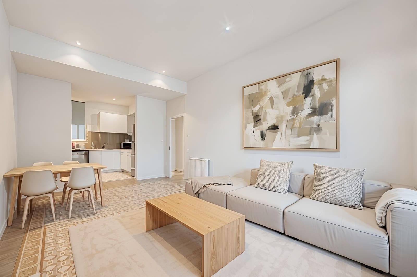 8 bedroom Flat for sale in Barcelona city - € 1,078,000 (Ref: 9559304)