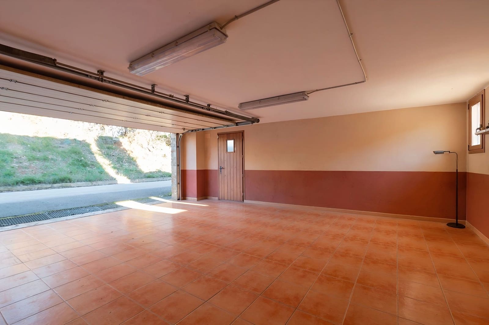 4 makuuhuone Paritalo myytävänä paikassa Palol de Revardit mukana 
autotalli - 750 000 € (Ref: 9563995)