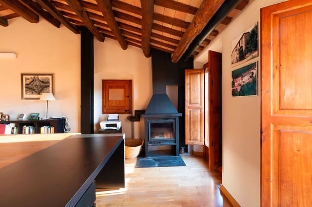 4 Zimmer Doppelhaus zu verkaufen in Palol de Revardit mit Garage - 750.000 € (Ref: 9563995)