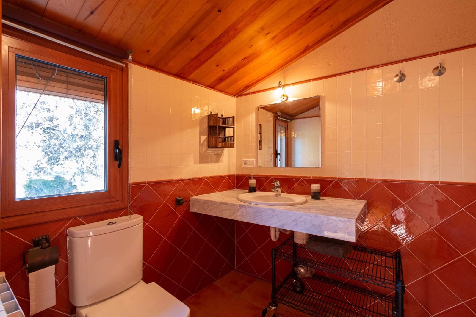 4 makuuhuone Paritalo myytävänä paikassa Palol de Revardit mukana 
autotalli - 750 000 € (Ref: 9563995)