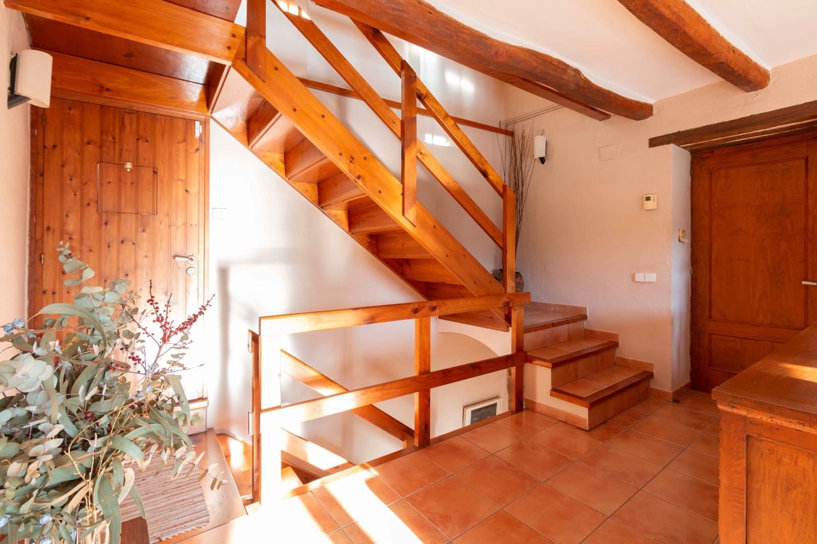 4 makuuhuone Paritalo myytävänä paikassa Palol de Revardit mukana 
autotalli - 750 000 € (Ref: 9563995)