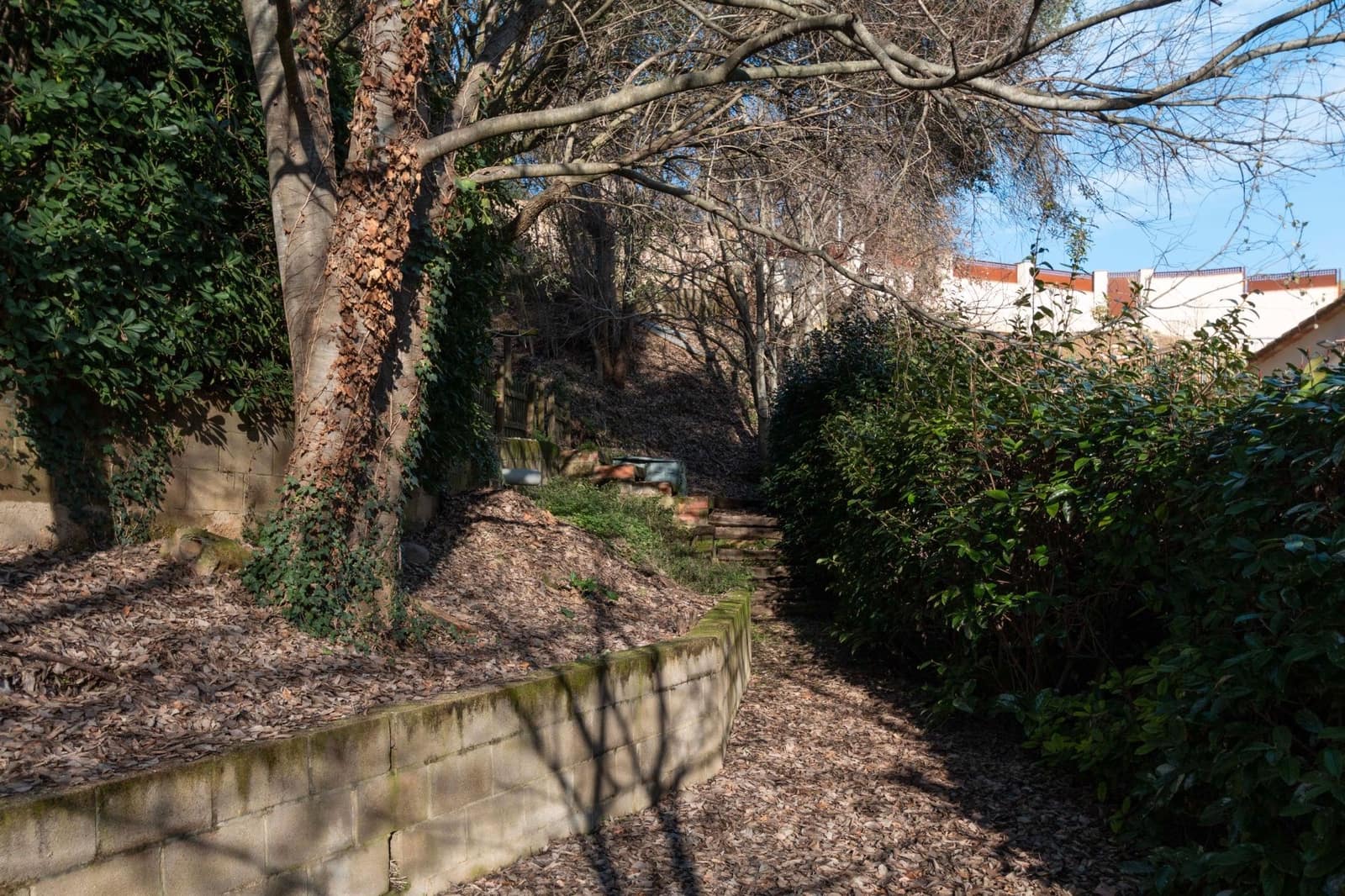 4 makuuhuone Paritalo myytävänä paikassa Palol de Revardit mukana 
autotalli - 750 000 € (Ref: 9563995)