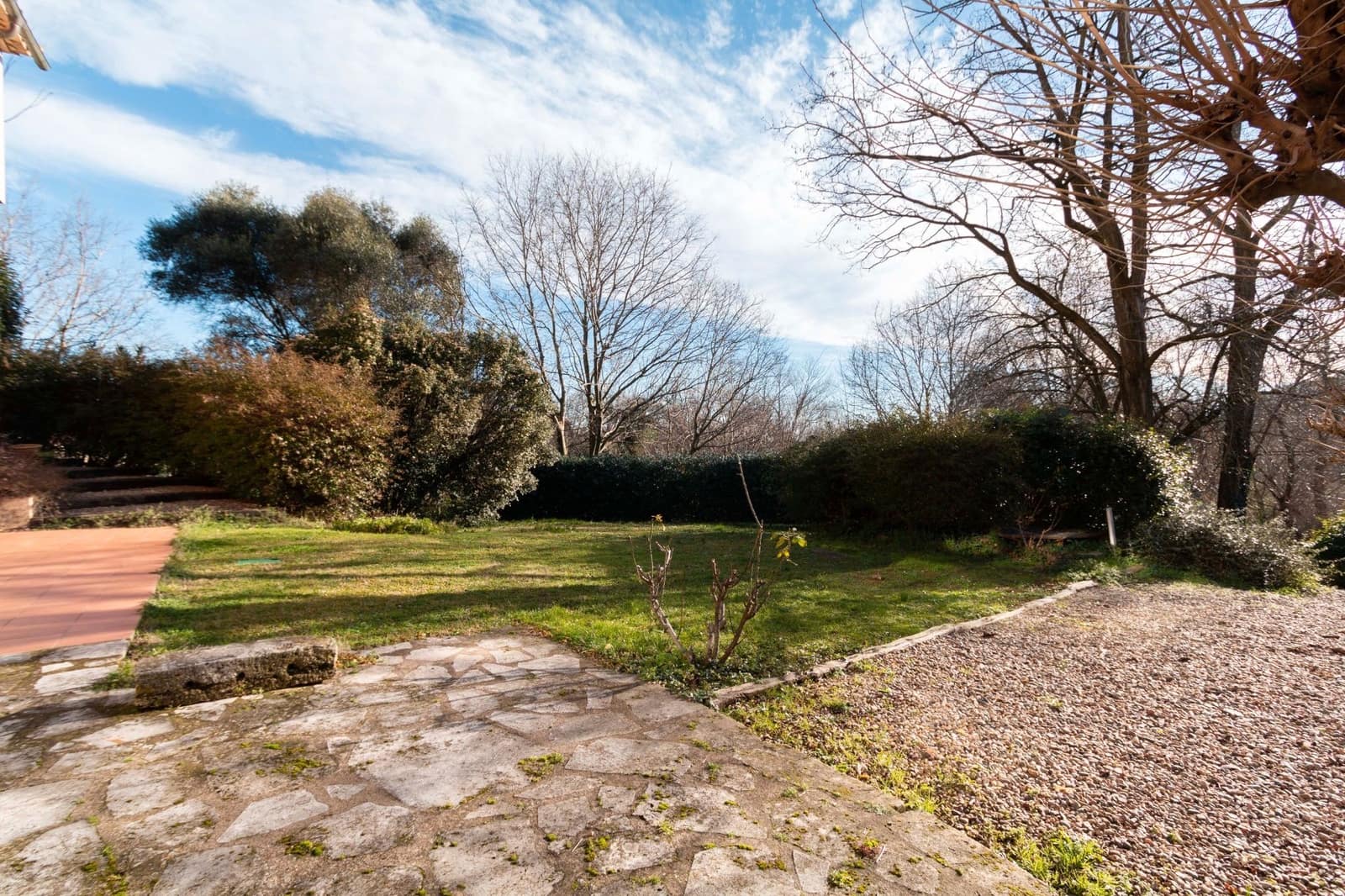 4 makuuhuone Paritalo myytävänä paikassa Palol de Revardit mukana 
autotalli - 750 000 € (Ref: 9563995)