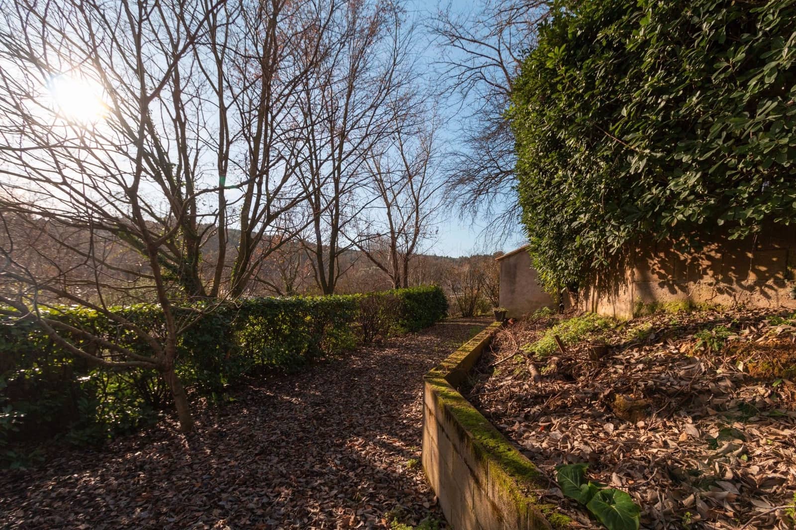 4 makuuhuone Paritalo myytävänä paikassa Palol de Revardit mukana 
autotalli - 750 000 € (Ref: 9563995)