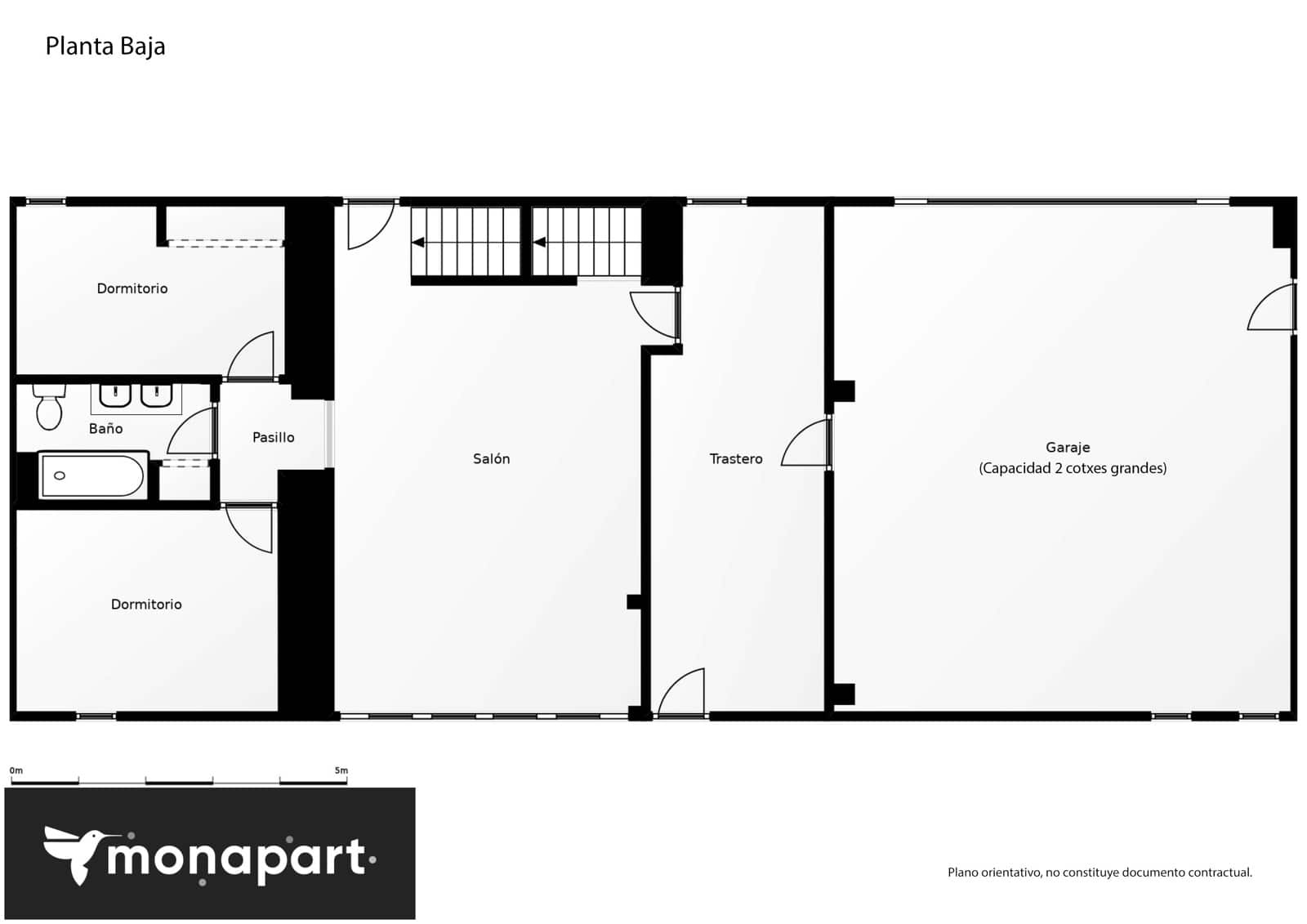 4 bedroom Semi-detached Villa for sale in Palol de Revardit with garage - € 750,000 (Ref: 9563995)