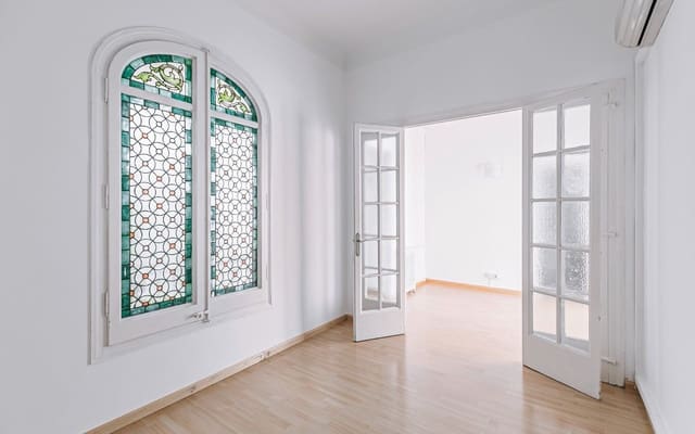 Kontor til leje i Sant Gervasi - Galvany, Barcelona by - € 1.300 (Ref: 9566450)