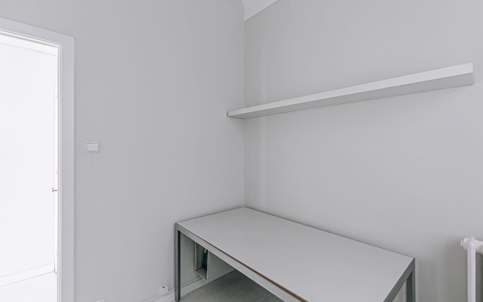 Kontor til leje i Barcelona by - € 1.100 (Ref: 9566451)