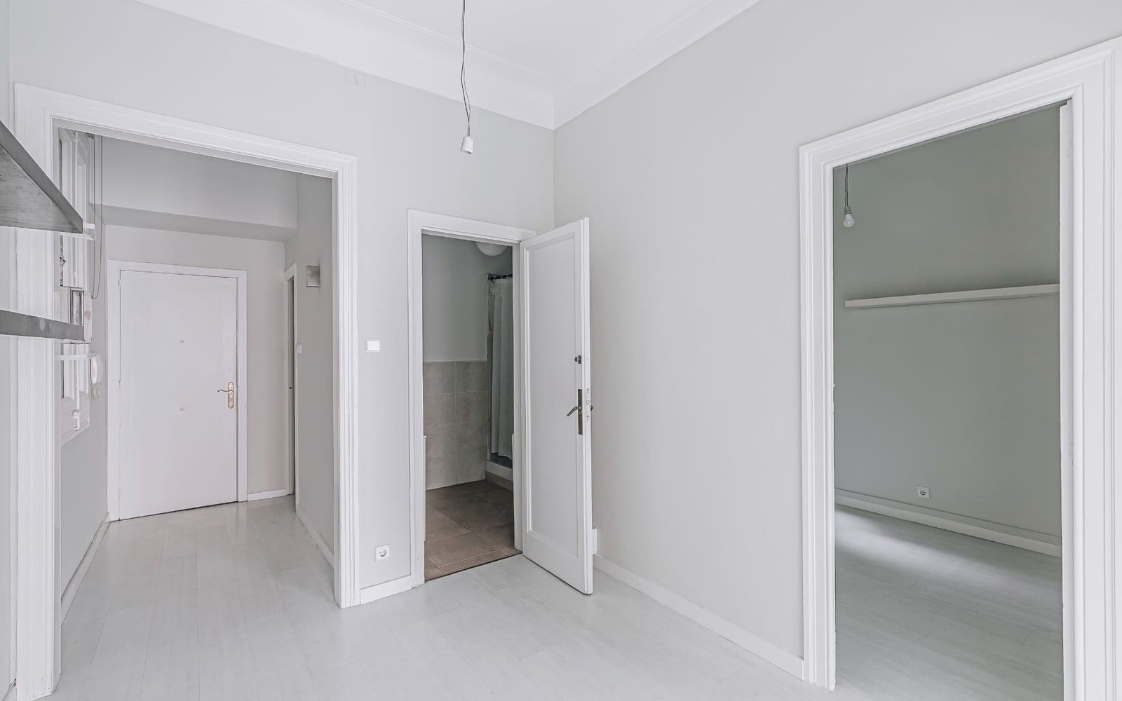 Kontor til leje i Barcelona by - € 1.100 (Ref: 9566451)