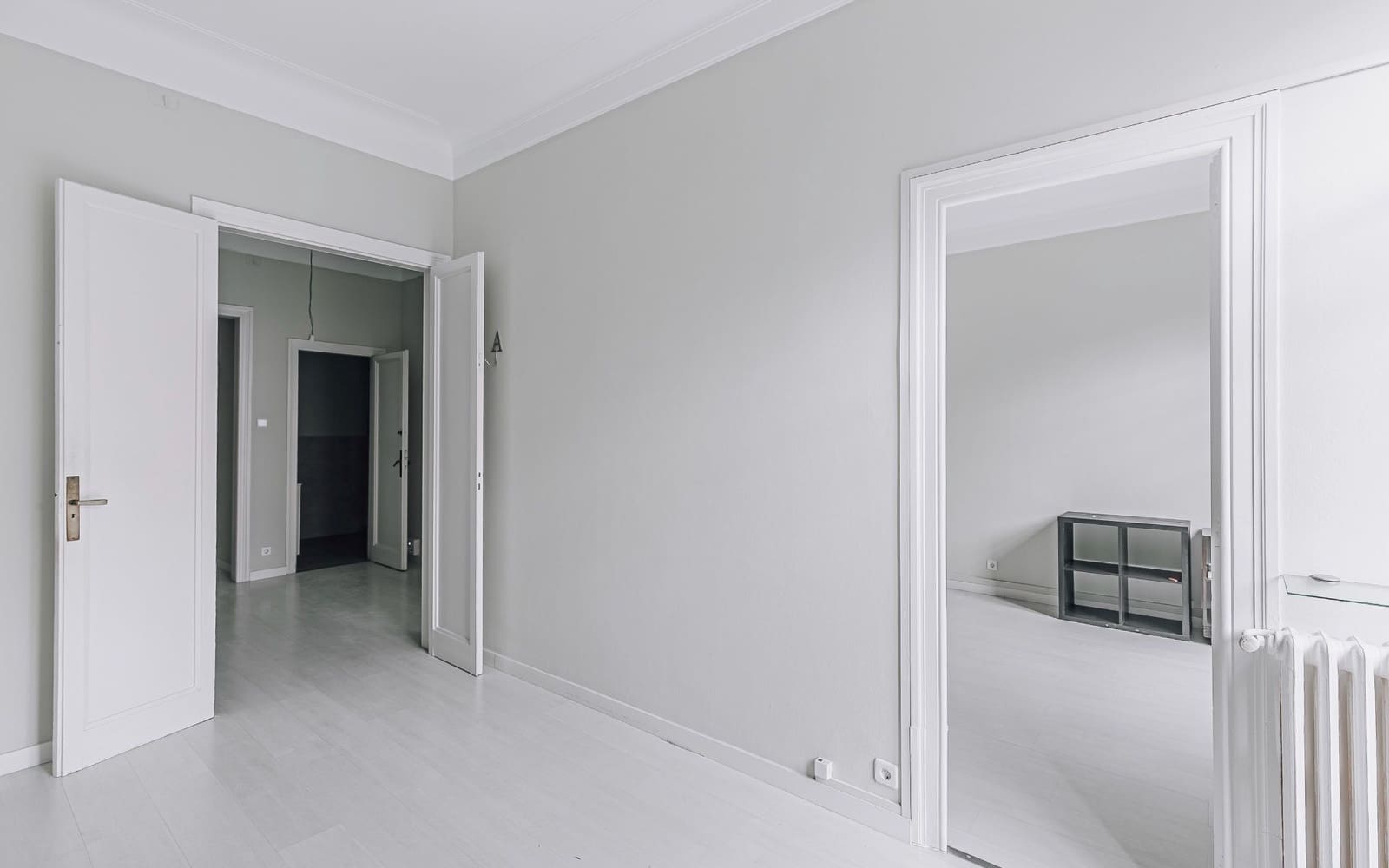 Kontor til leje i Barcelona by - € 1.100 (Ref: 9566451)