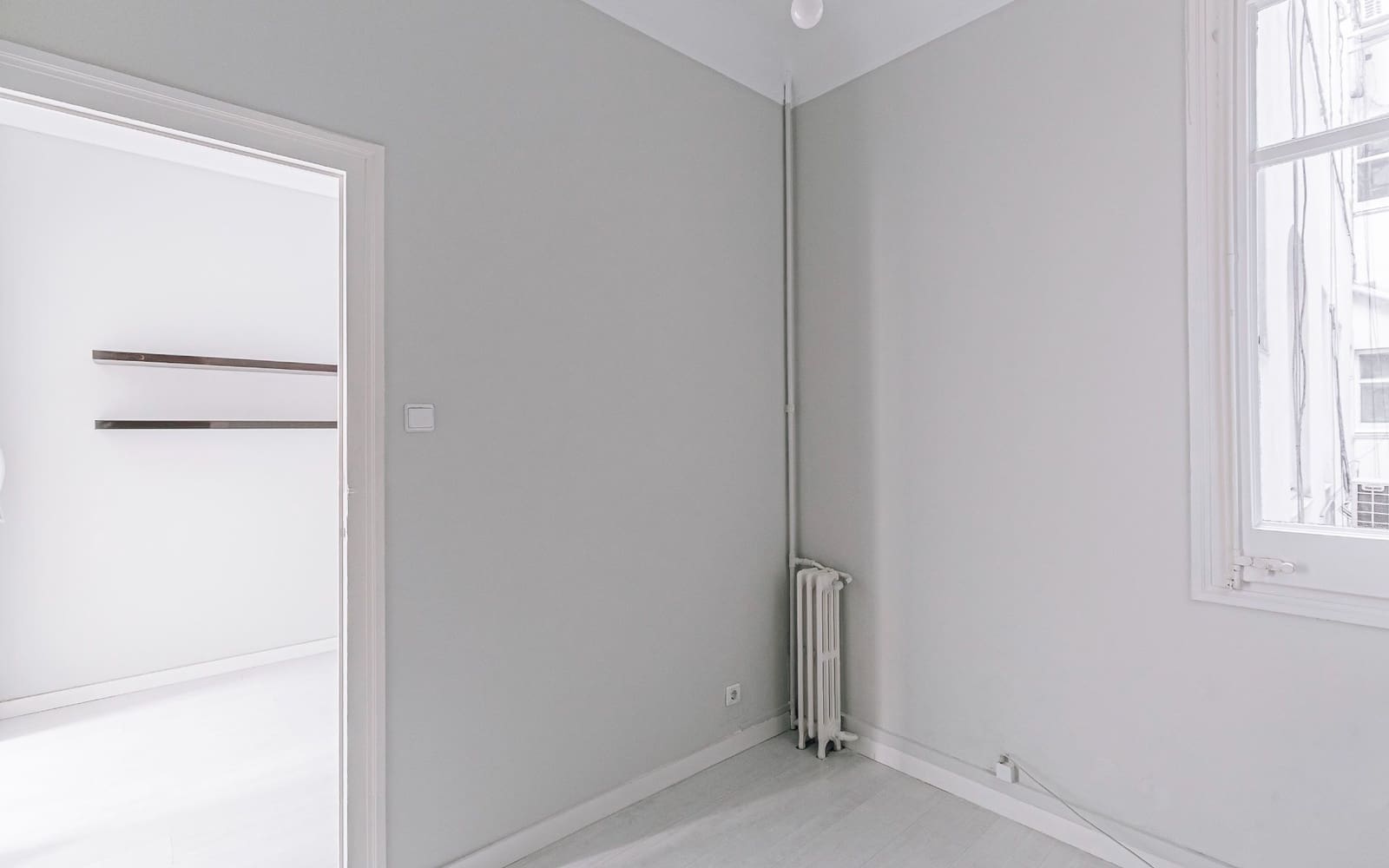 Kontor til leje i Barcelona by - € 1.100 (Ref: 9566451)