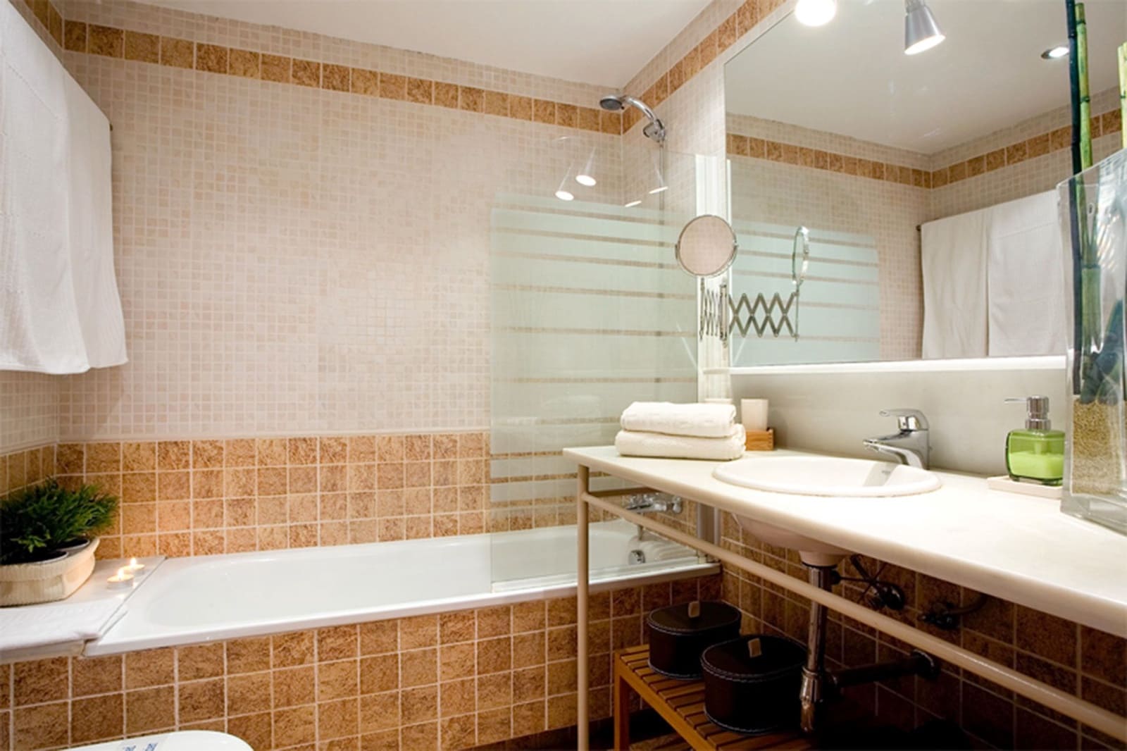 1 Zimmer Wohnung zu verkaufen in Barcelona Stadt - 325.000 € (Ref: 9566452)