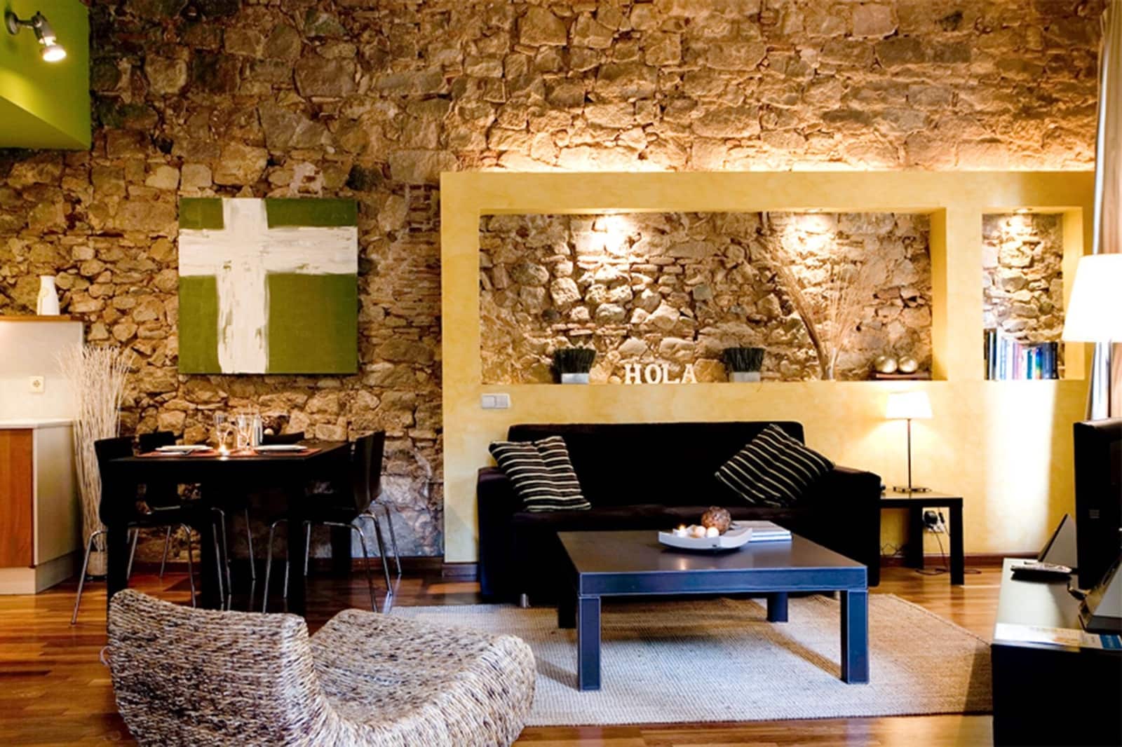 1 Zimmer Wohnung zu verkaufen in Barcelona Stadt - 325.000 € (Ref: 9566452)