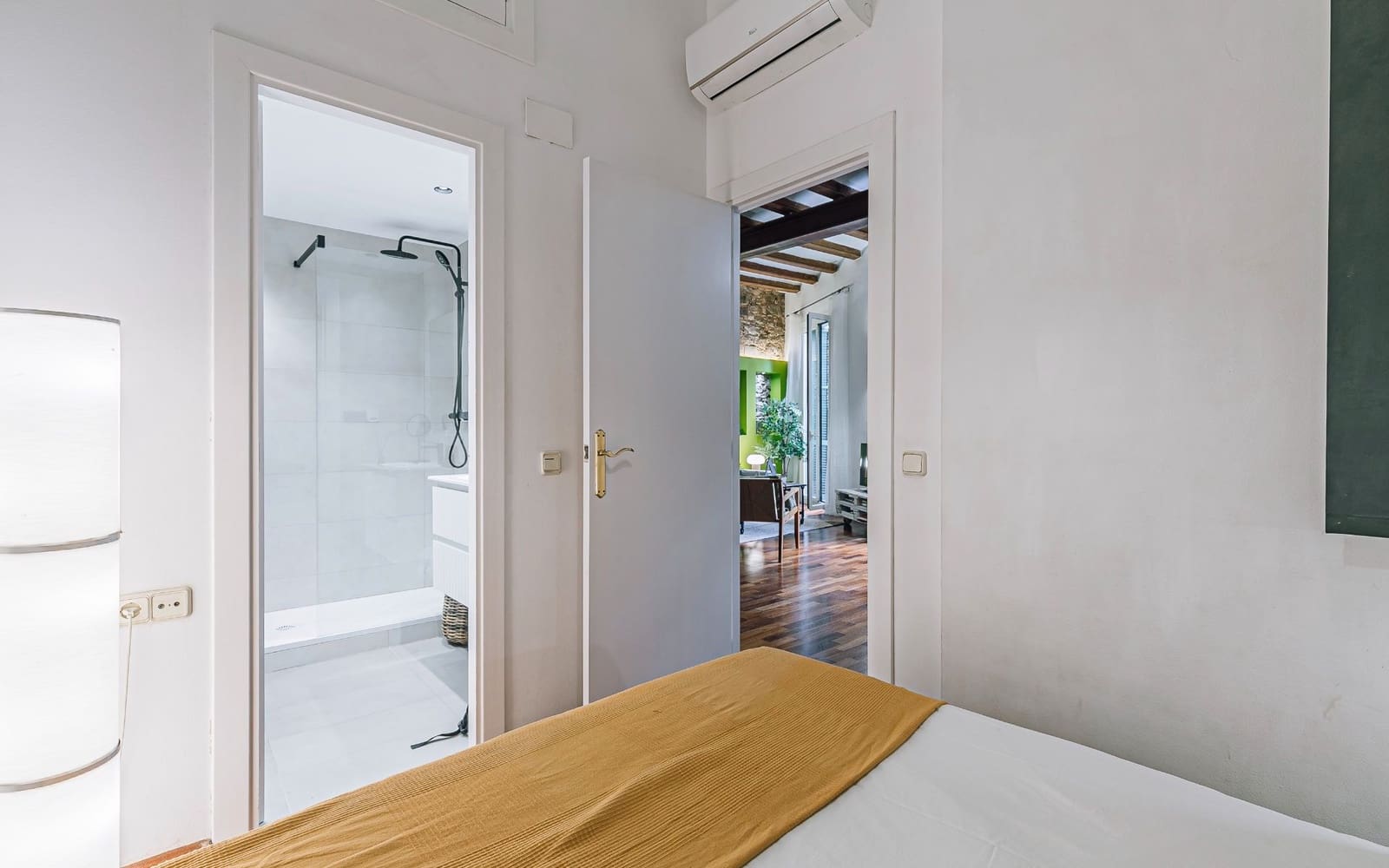 1 soverom Leilighet til salgs i Barcelona by - € 325 000 (Ref: 9566452)