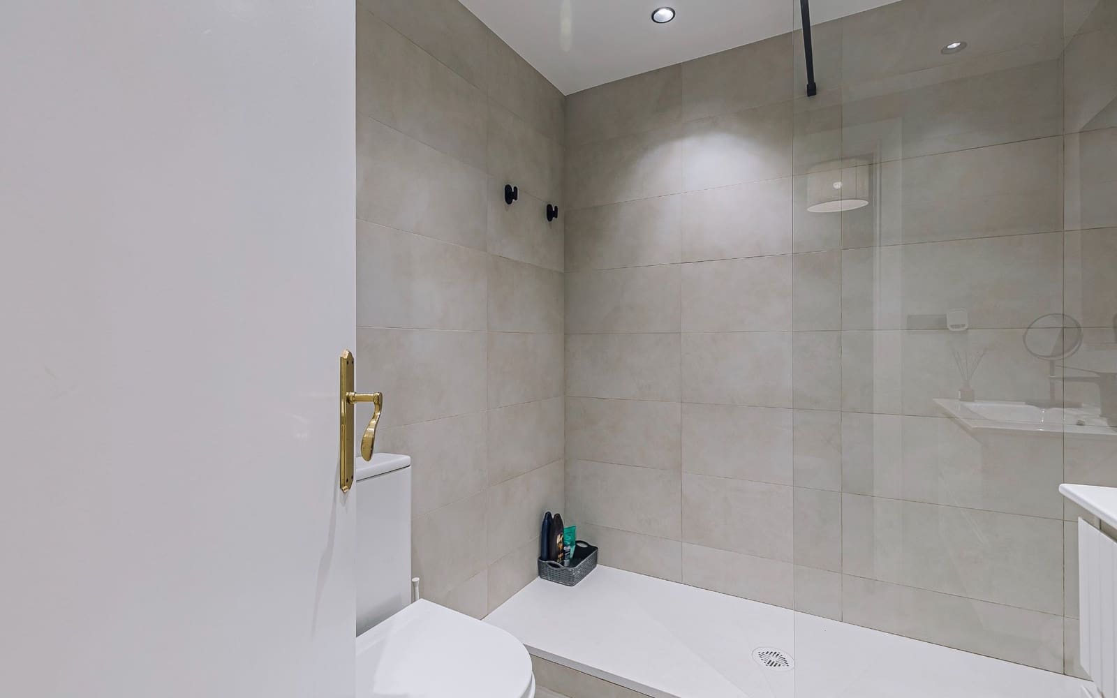 1 soverom Leilighet til salgs i Barcelona by - € 325 000 (Ref: 9566452)