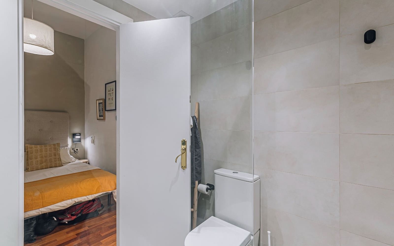 1 soverom Leilighet til salgs i Barcelona by - € 325 000 (Ref: 9566452)