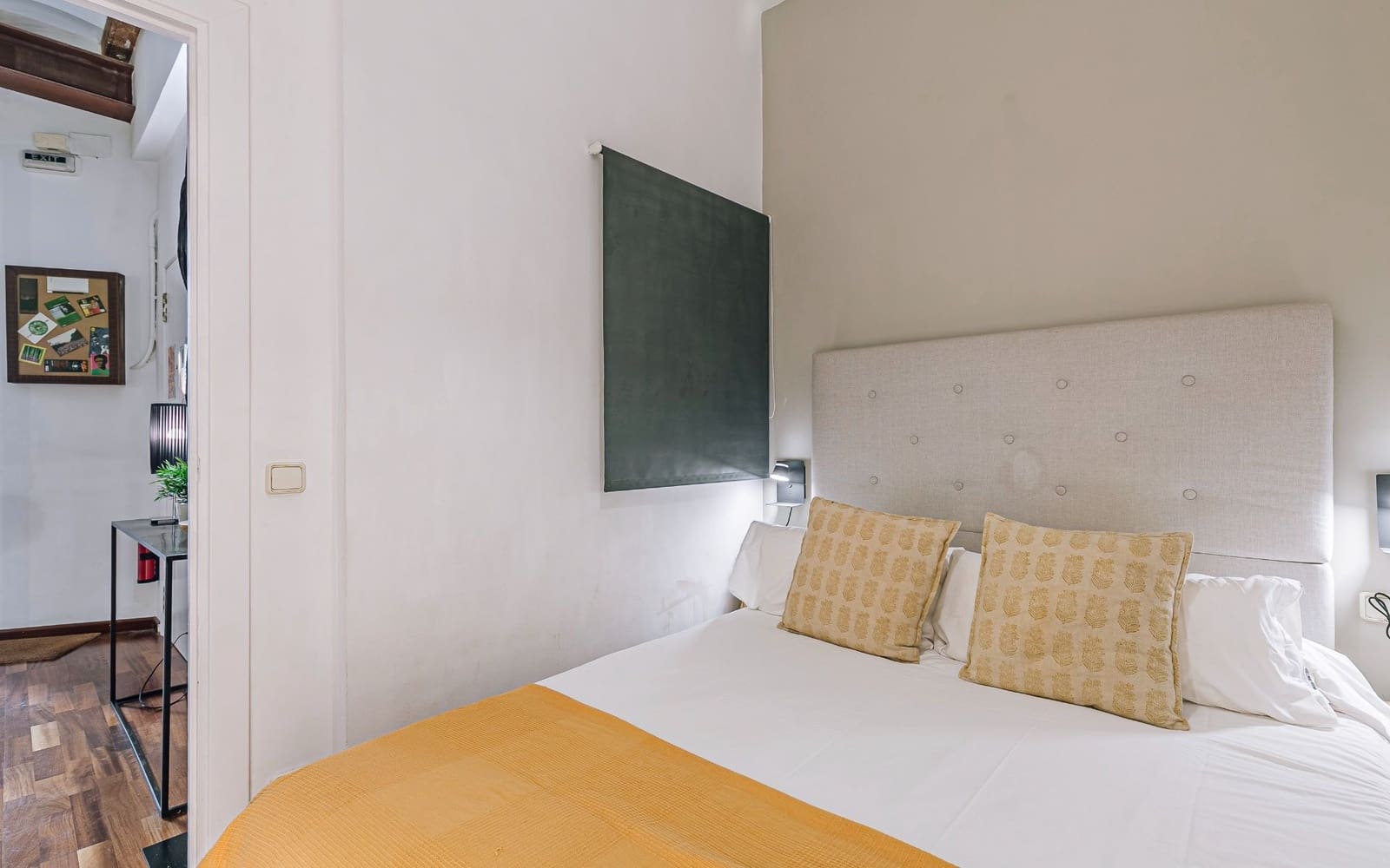 1 soverom Leilighet til salgs i Barcelona by - € 325 000 (Ref: 9566452)