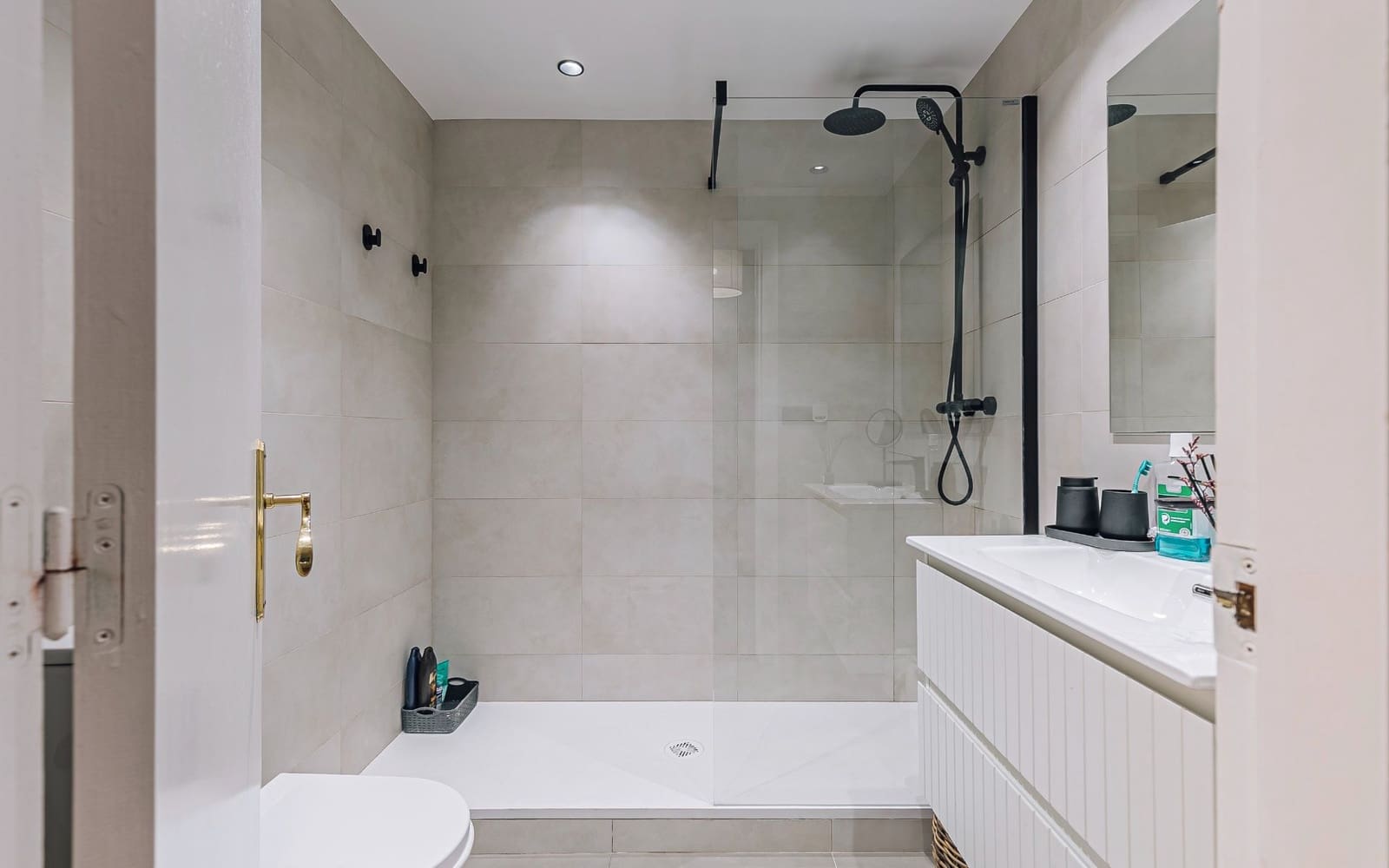 1 soverom Leilighet til salgs i Barcelona by - € 325 000 (Ref: 9566452)