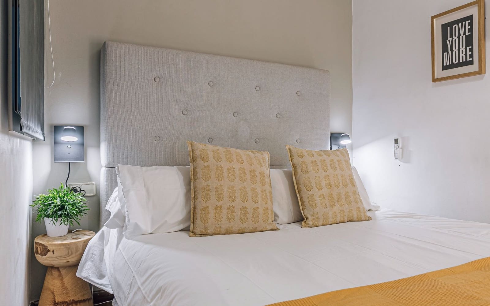 1 soverom Leilighet til salgs i Barcelona by - € 325 000 (Ref: 9566452)