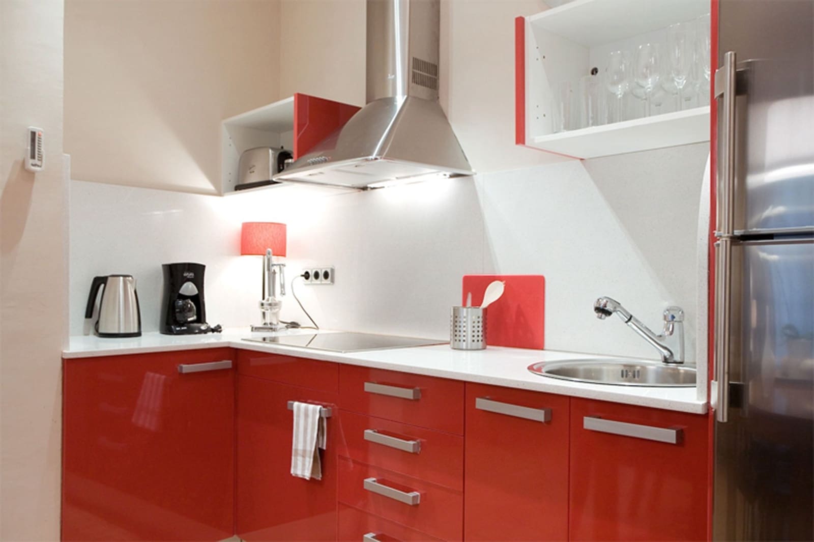 Piso de 2 habitaciones en Barcelona ciudad en venta - 405.000 € (Ref: 9566625)