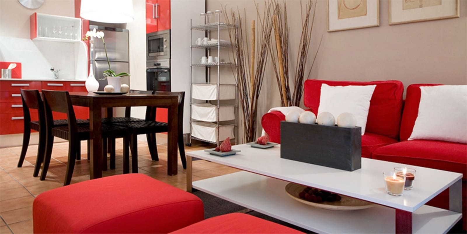 Piso de 2 habitaciones en Barcelona ciudad en venta - 405.000 € (Ref: 9566625)