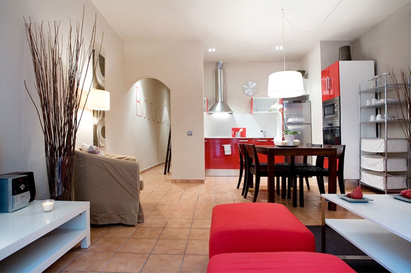 Piso de 2 habitaciones en Barcelona ciudad en venta - 405.000 € (Ref: 9566625)