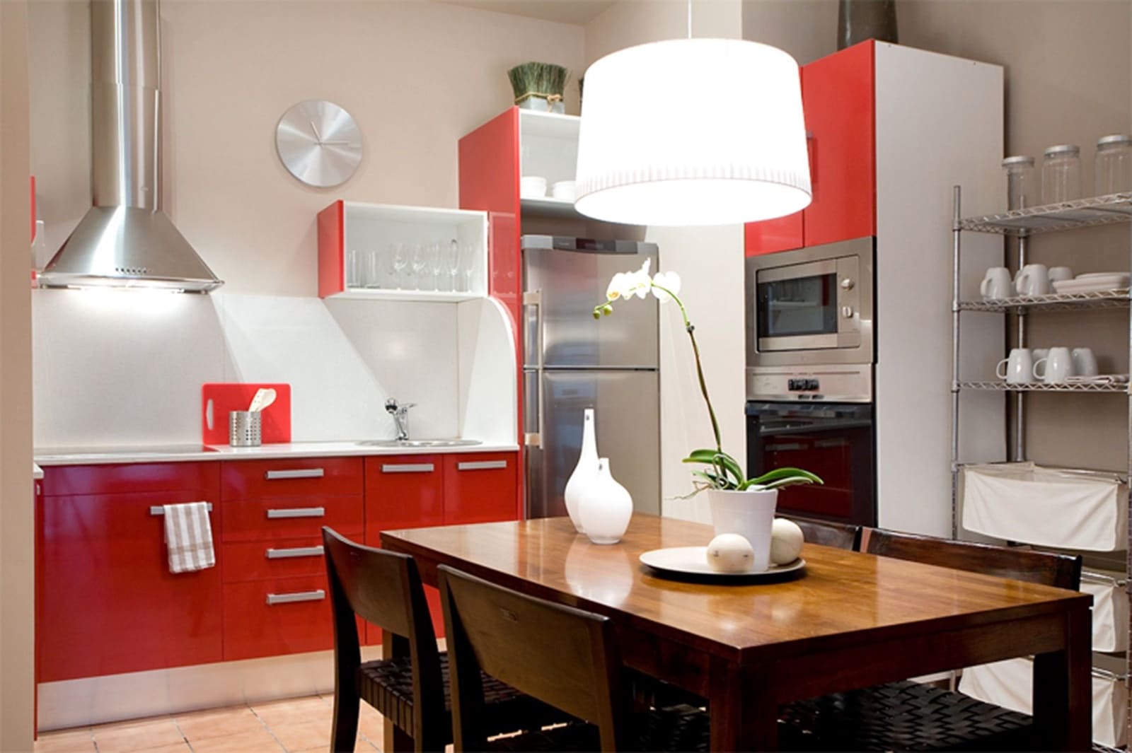 Piso de 2 habitaciones en Barcelona ciudad en venta - 405.000 € (Ref: 9566625)