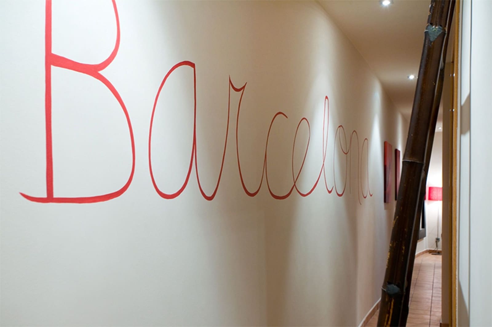 Piso de 2 habitaciones en Barcelona ciudad en venta - 405.000 € (Ref: 9566625)