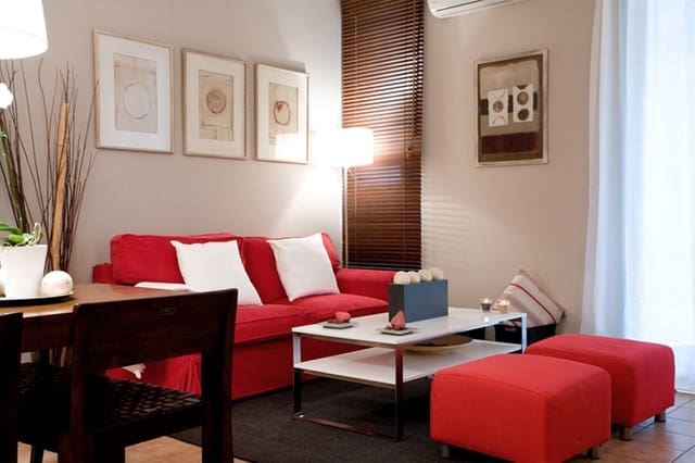 2 chambre Appartement à vendre à El Barri Gòtic, Barcelone ville - 405 000 € (Ref: 9566625)