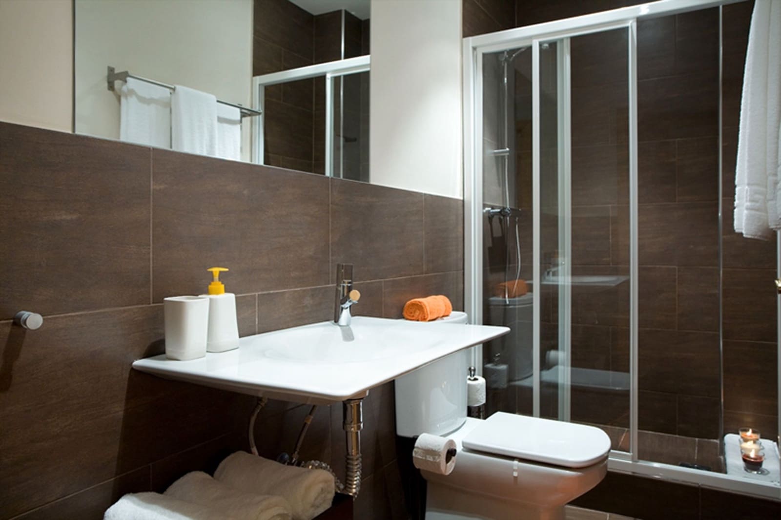 Piso de 2 habitaciones en Barcelona ciudad en venta - 405.000 € (Ref: 9566625)