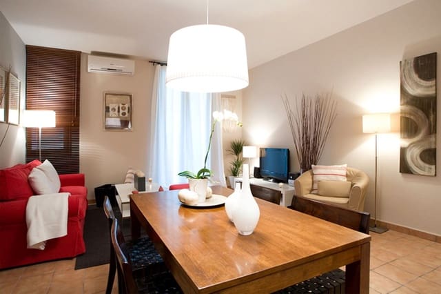 2 chambre Appartement à vendre à El Barri Gòtic, Barcelone ville - 405 000 € (Ref: 9566625)