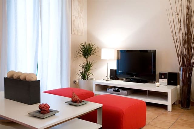 2 chambre Appartement à vendre à El Barri Gòtic, Barcelone ville - 405 000 € (Ref: 9566625)