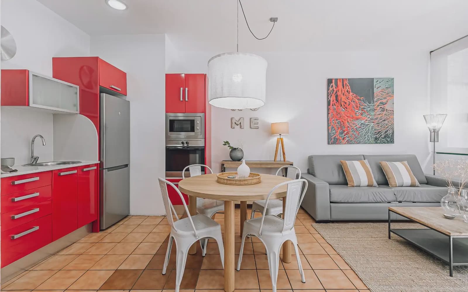 2 slaapkamer Flat te koop in Barcelona stad - € 415.000 (Ref: 9566625)