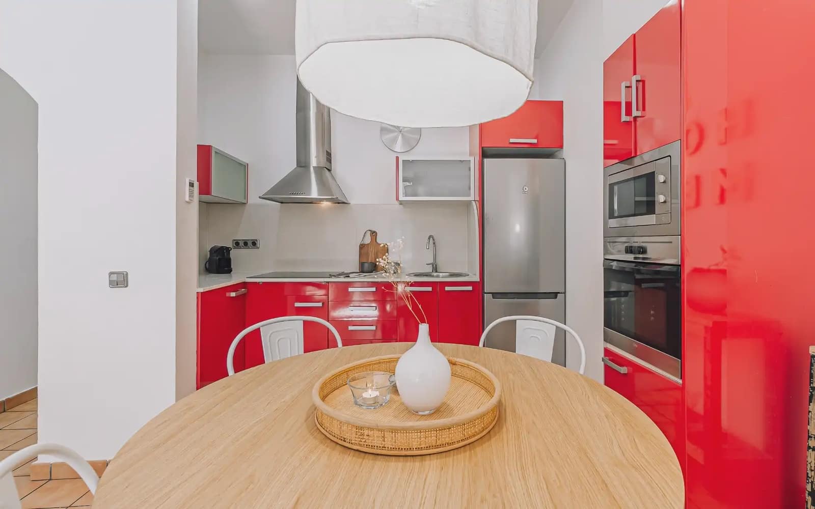2 slaapkamer Flat te koop in Barcelona stad - € 415.000 (Ref: 9566625)