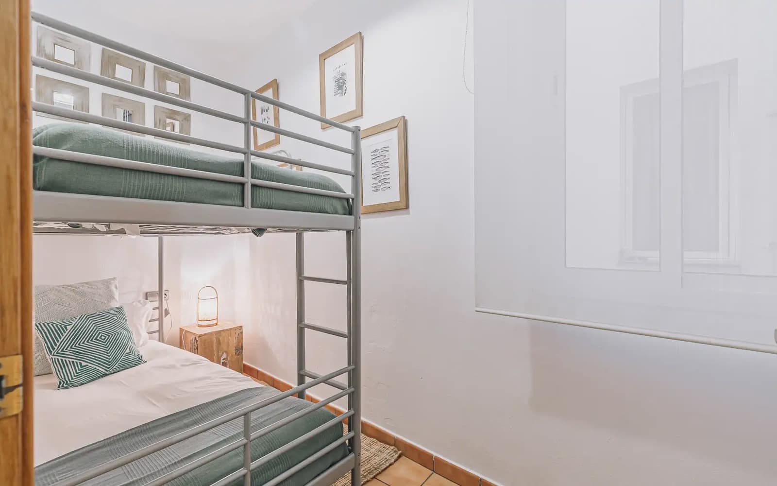 2 slaapkamer Flat te koop in Barcelona stad - € 415.000 (Ref: 9566625)