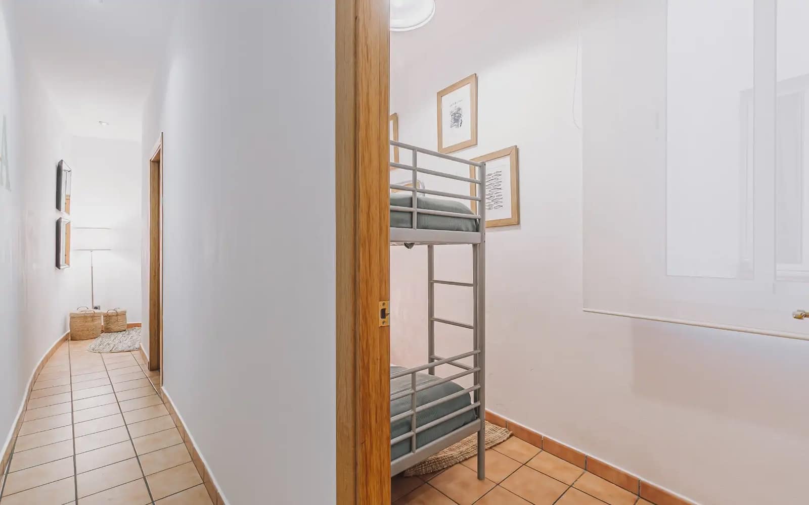 2 slaapkamer Flat te koop in Barcelona stad - € 415.000 (Ref: 9566625)