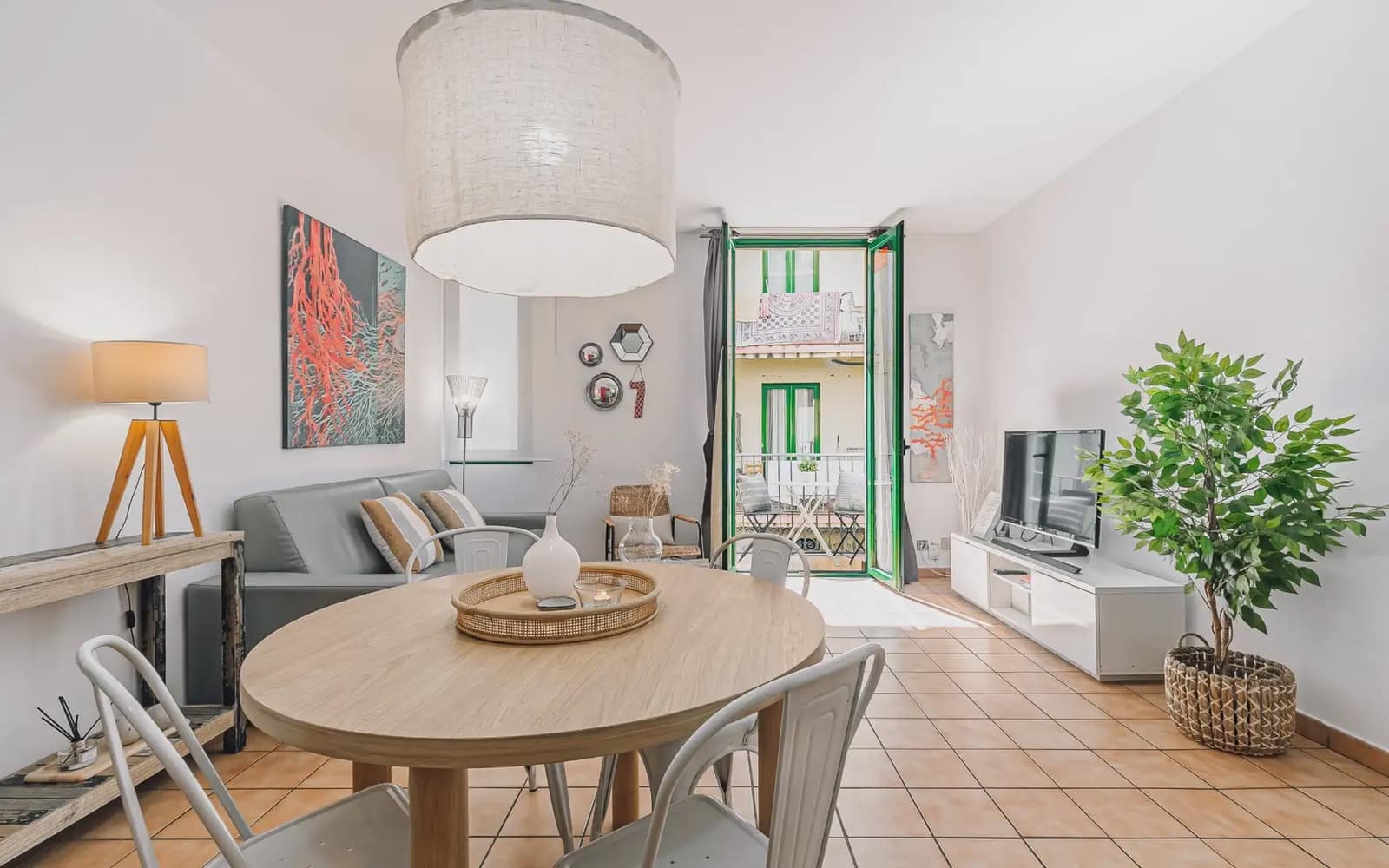 2 slaapkamer Flat te koop in Barcelona stad - € 415.000 (Ref: 9566625)