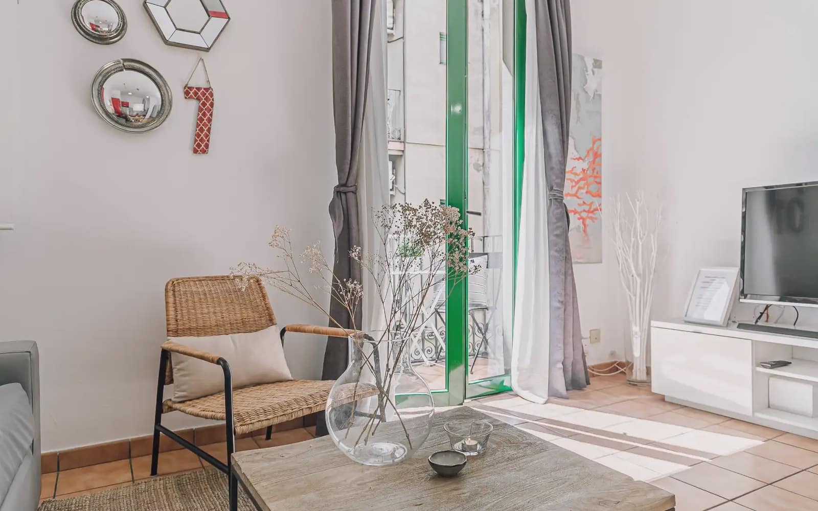 2 slaapkamer Flat te koop in Barcelona stad - € 415.000 (Ref: 9566625)