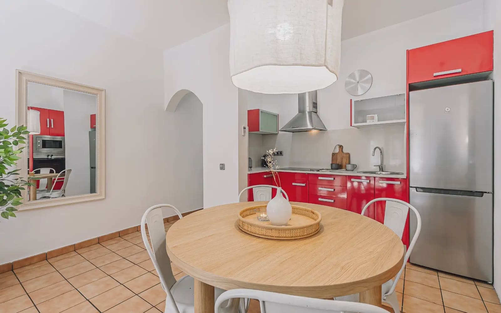 2 slaapkamer Flat te koop in Barcelona stad - € 415.000 (Ref: 9566625)